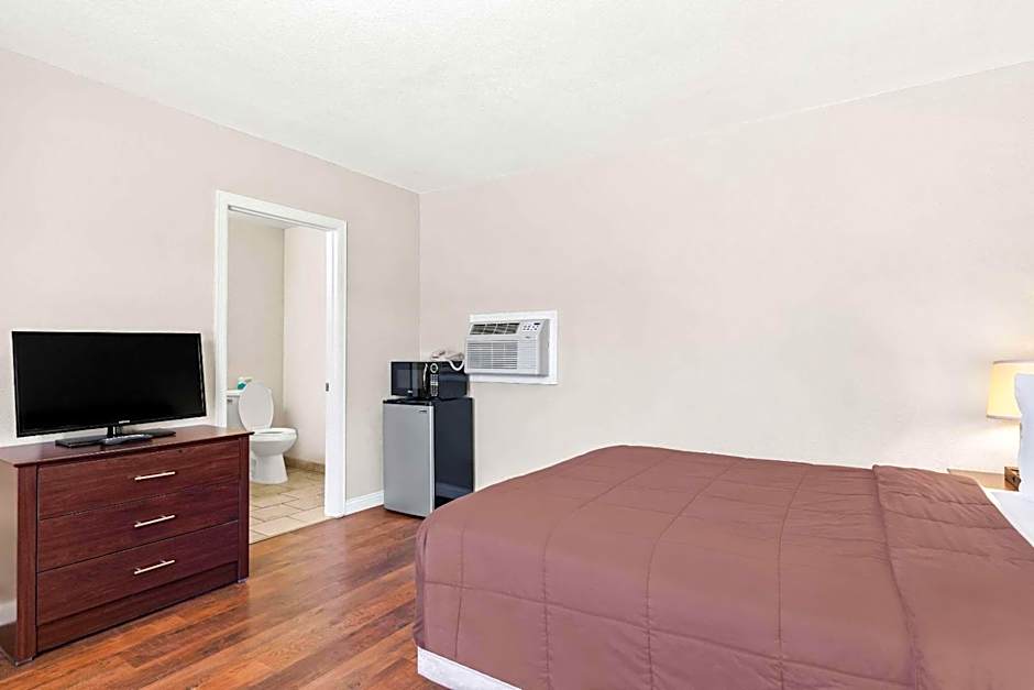 Rodeway Inn Hermiston - Umatilla