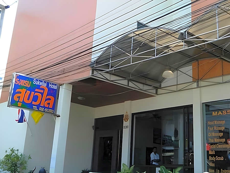 Sukwilai Hotel