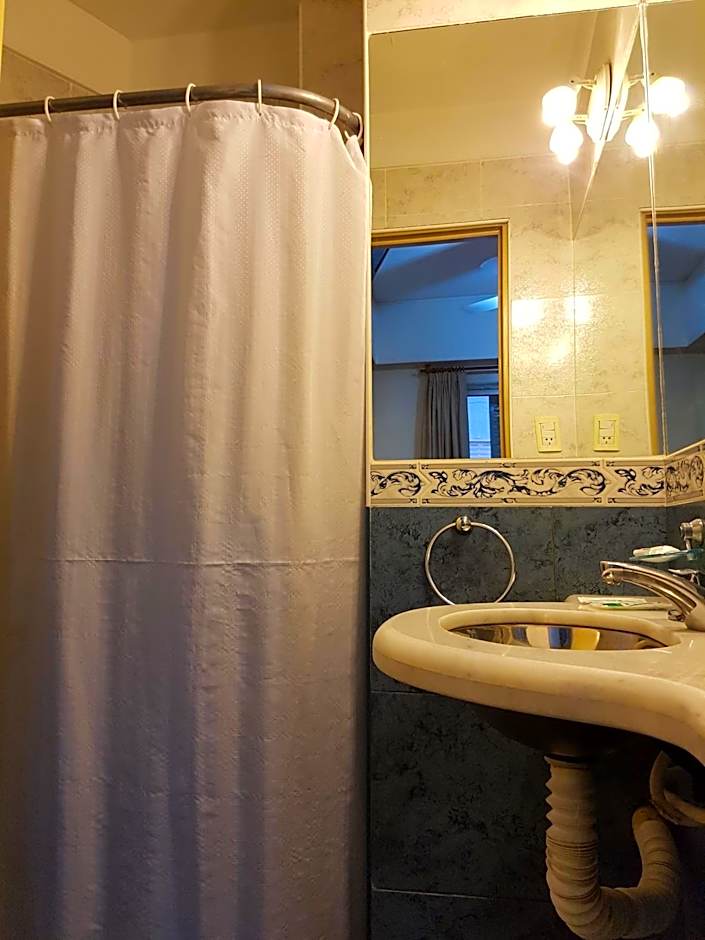 Hotel Mayoral