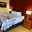 Red Roof Inn Wheelersburg