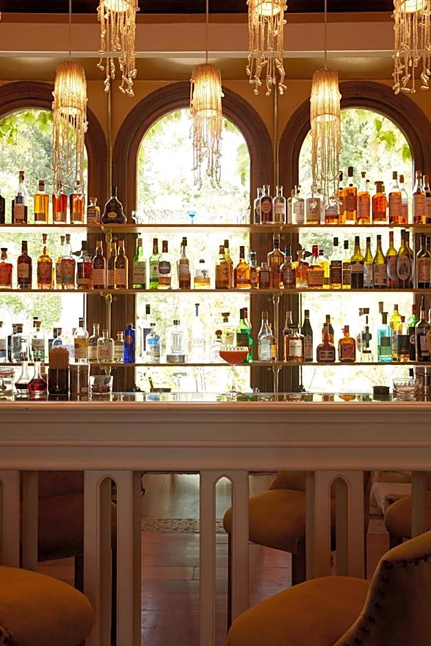 Brindos, Lac & Château - Relais & Châteaux - Anglet Biarritz