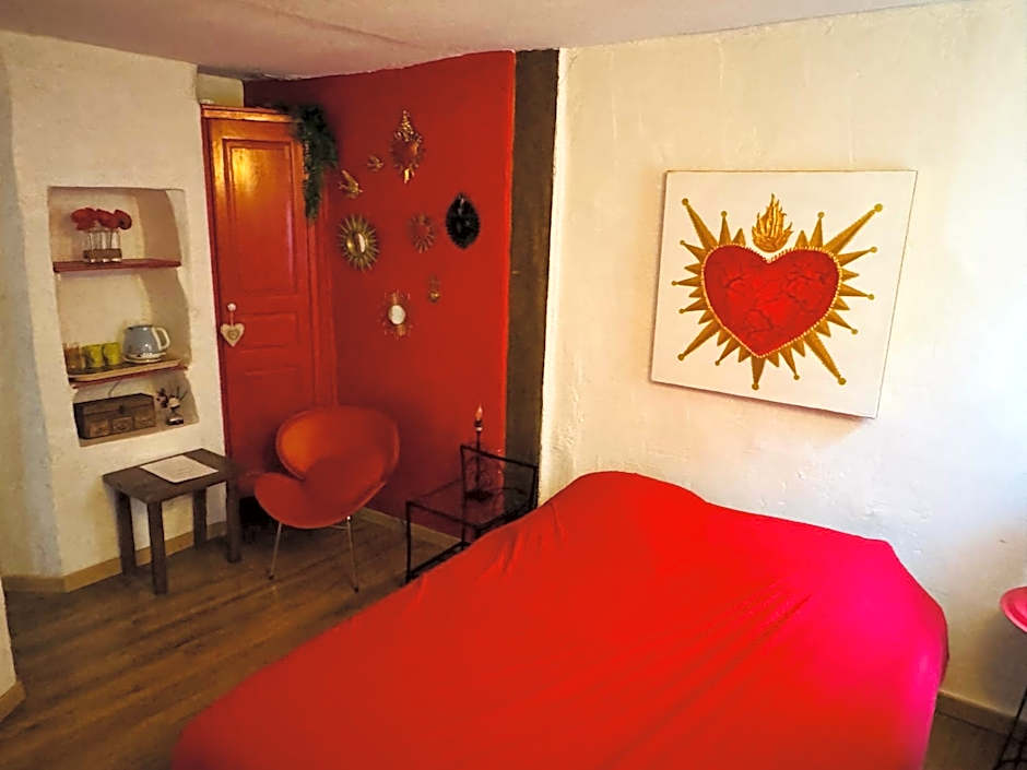 La Maison Du Bonheur