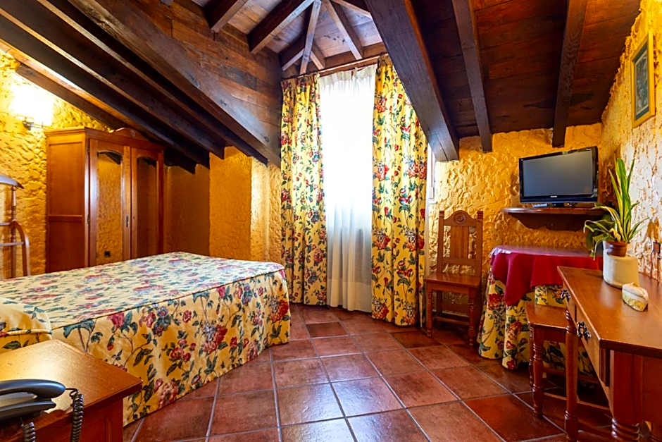 Hotel La Casona de Luis