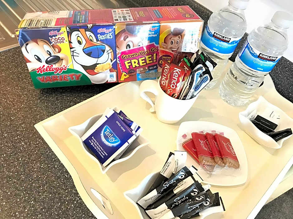 Grand Central Littleover Deluxe