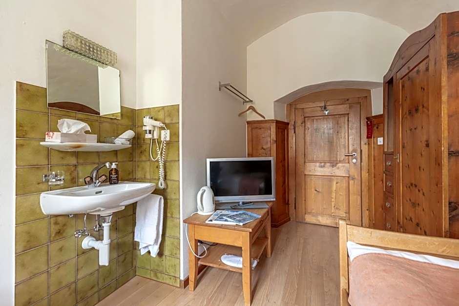 Palazzo Mysanus Samedan