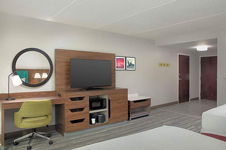 Hampton Inn By Hilton Kingsland