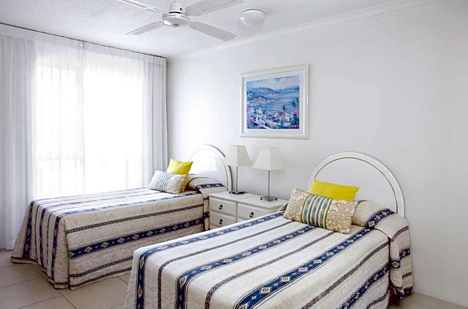 Serenity Apartments Noosa