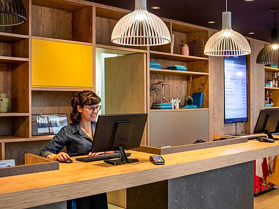 Ibis Sao Paulo Tatuape