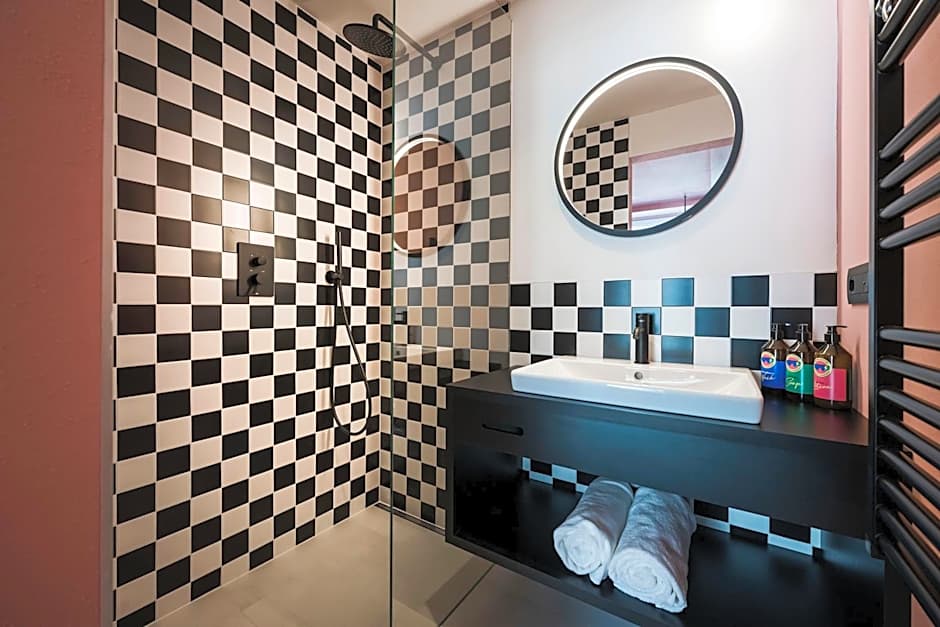 Sport Hotel Passo Carezza