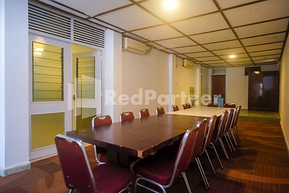 Kostel Satu Semarang RedPartner