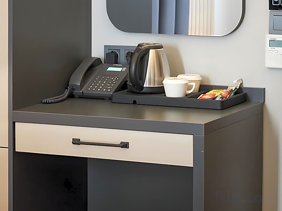 Elite Hotel Istanbul Airport