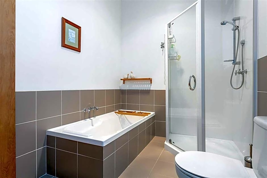 Penmarric House - Self Check-in