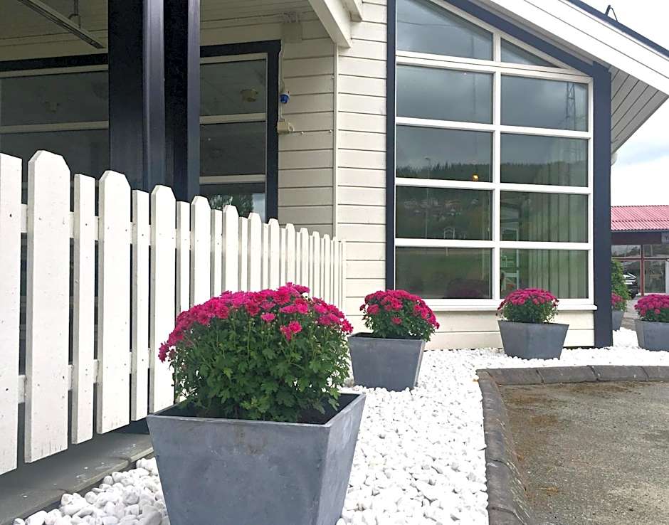 Kongsvinger Budget Hotel