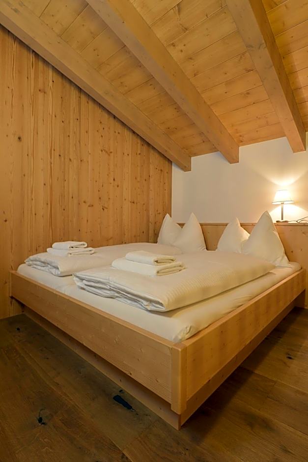 Hotel St. Florian - Kaprun