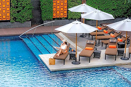 The Westin Grande Sukhumvit