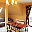 Apartamenty Dom na Wzgórzu Gardenia
