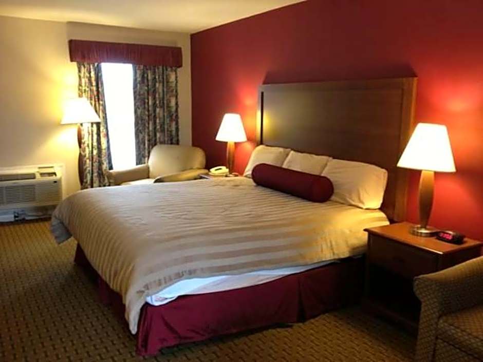 Red Roof Inn Waco