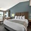 Best Western Inn At Face Rock