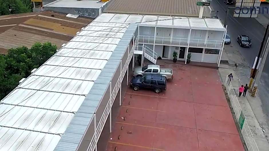 BONITTO INN® Monterrey Norte