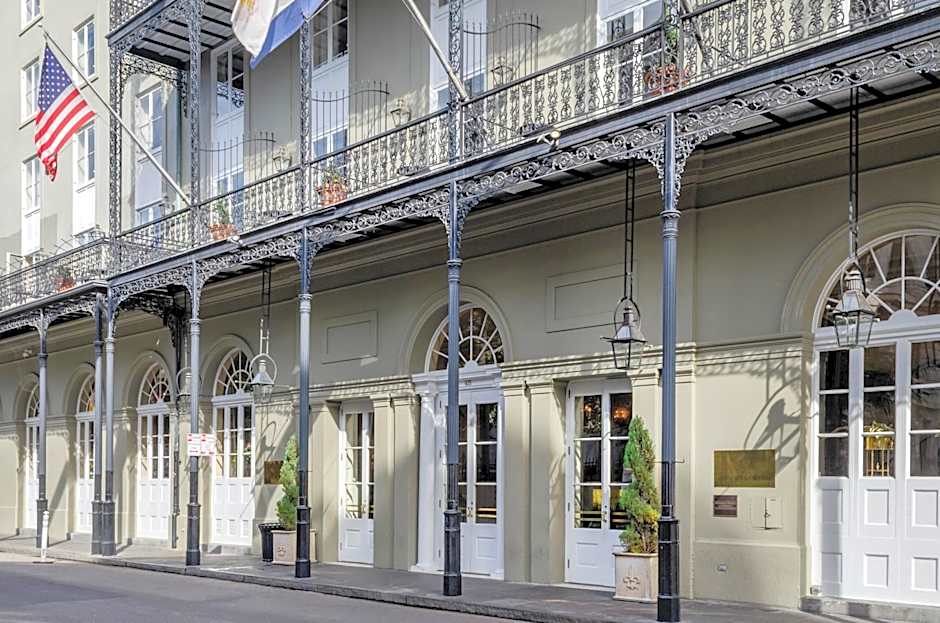 Omni Royal Orleans Hotel