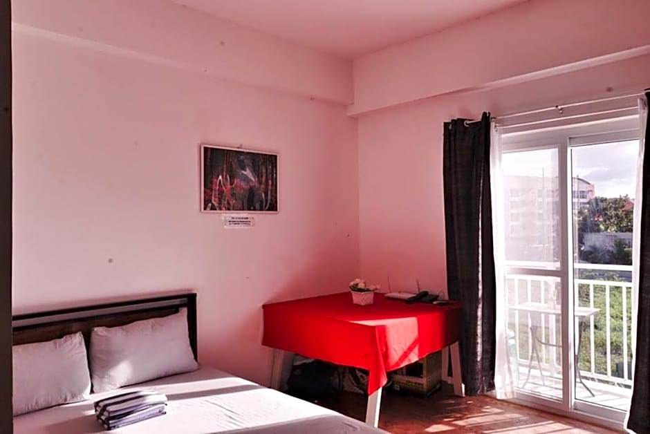 ANIA CONDO STAY