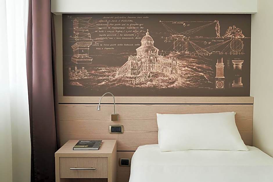 UNAHOTELS Bologna San Lazzaro