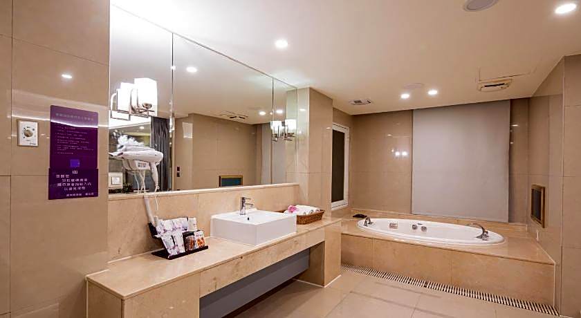 Discovery Motel - Nangang