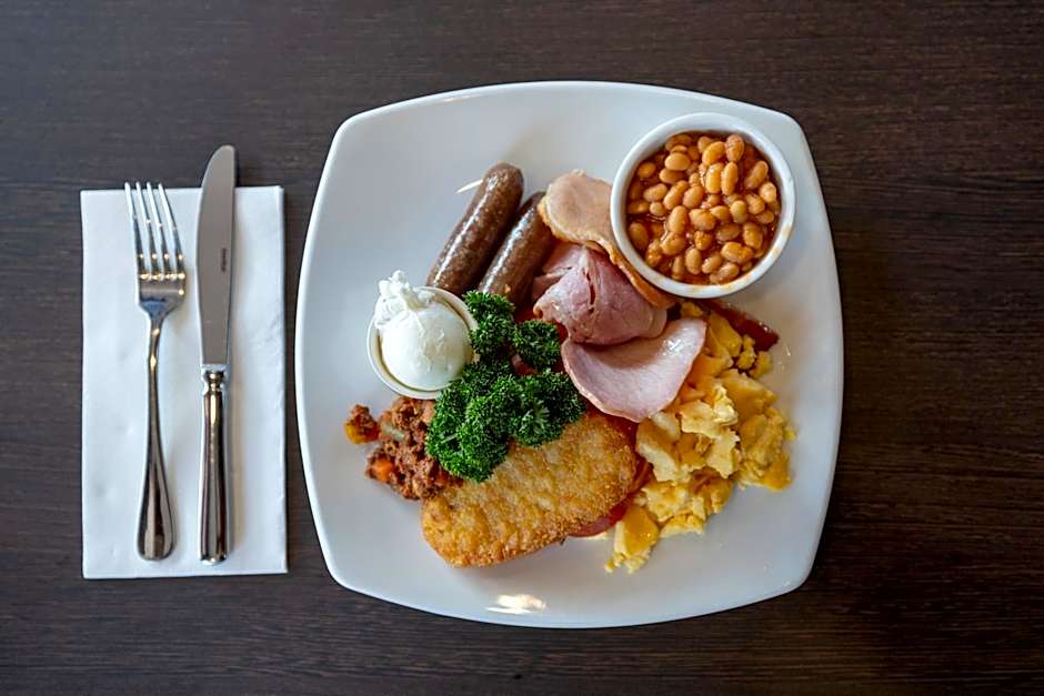 Rydges Southbank Townsville