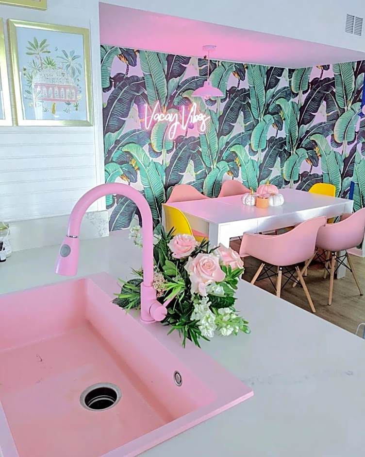 My Beach Retreat by Nick