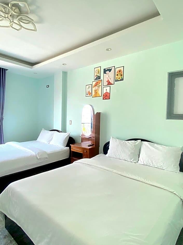 Sun Beach Hotel