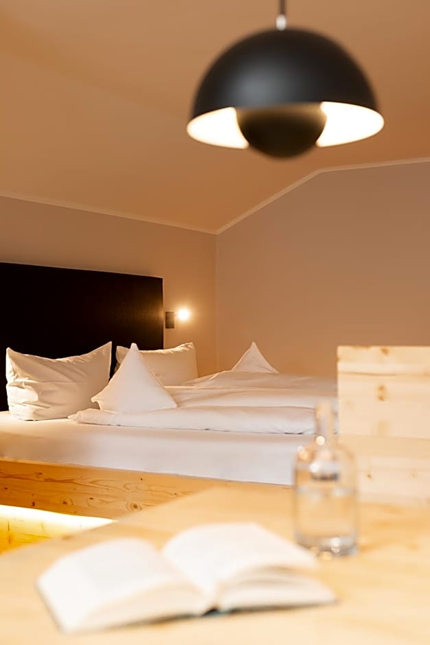 freistil Boutiquehotel