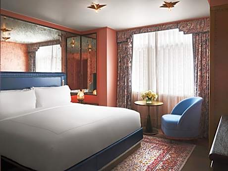 Parlour Suite