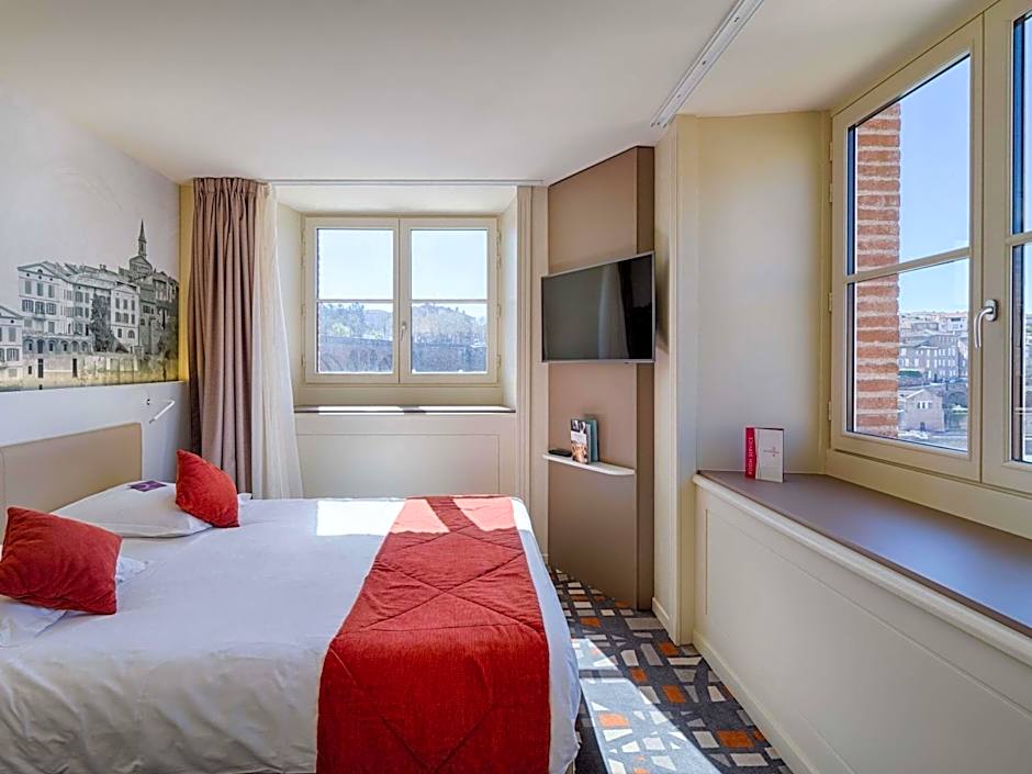 Hotel Mercure Albi Bastides