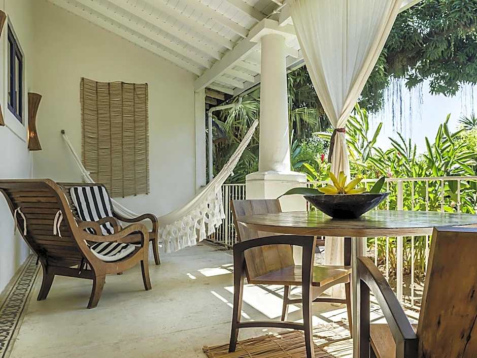 Santa Teresa Hotel Rio de Janeiro - MGallery Collection