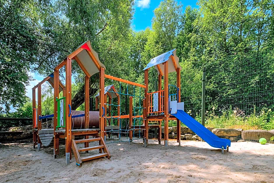 Aparthotel Góralski Spa 2