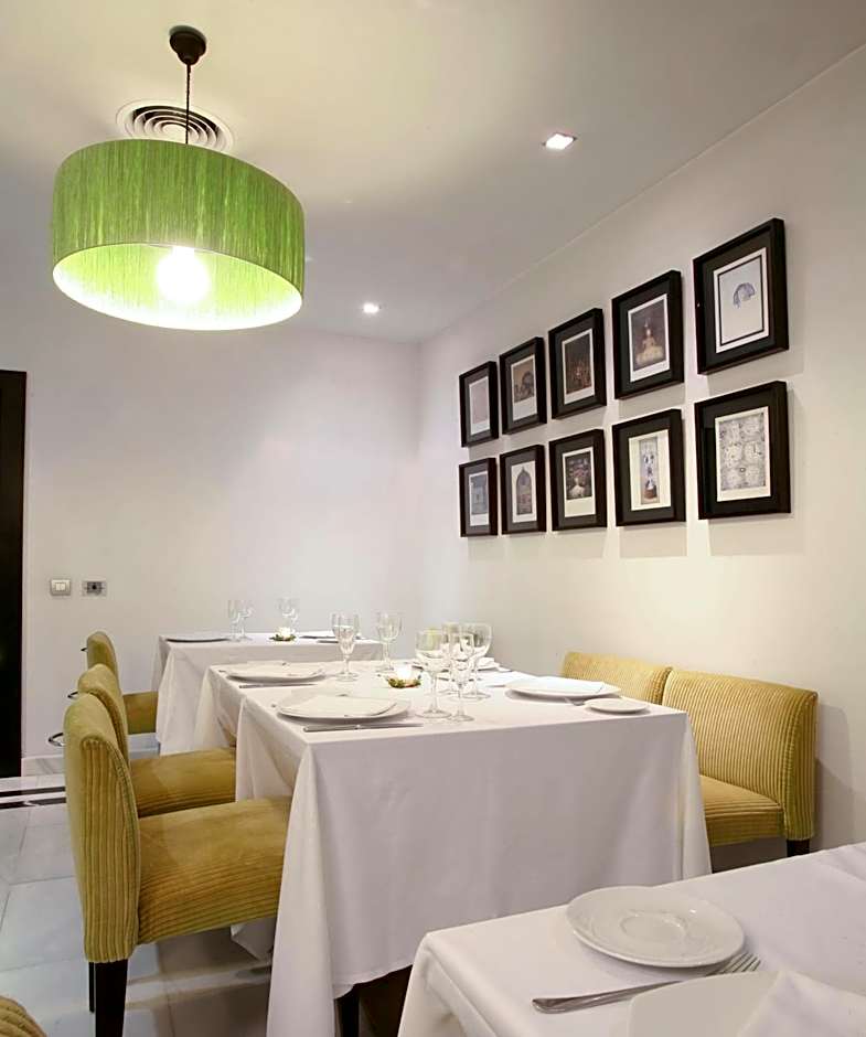 Hotel Meninas - Boutique Opera