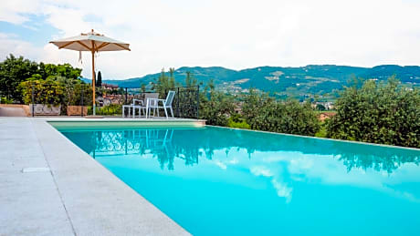 Hotel Villa Moron
