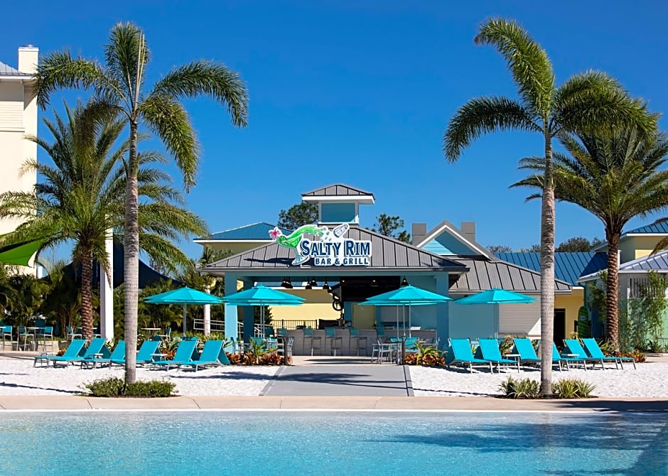 Margaritaville Resort Orlando