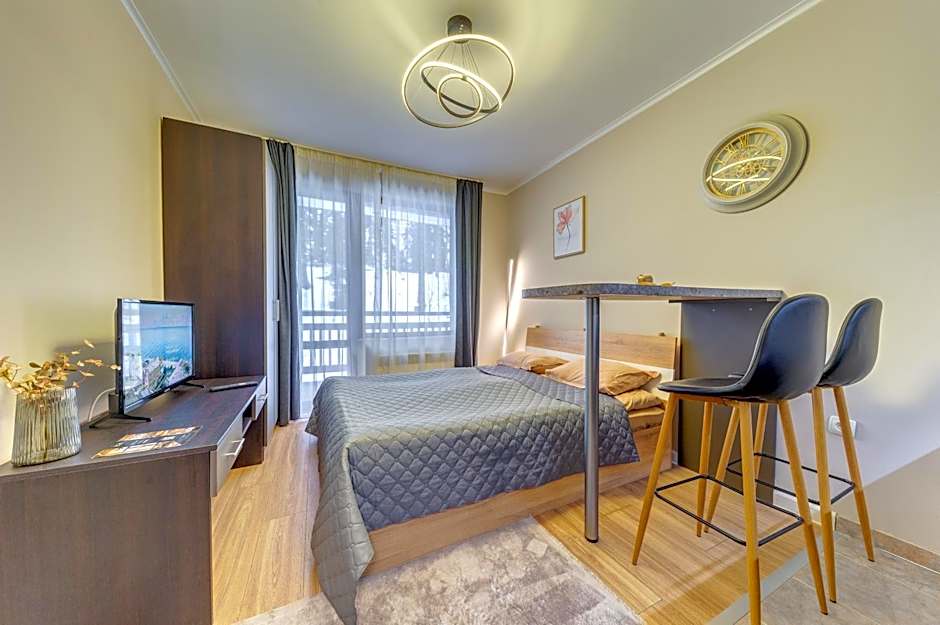 Dream View Apartments