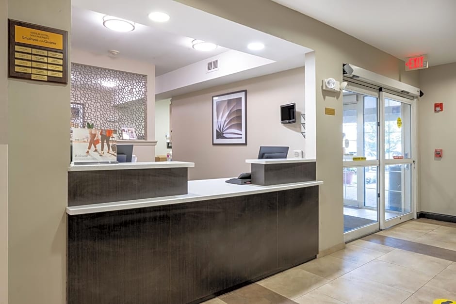 Candlewood Suites Windsor Locks By IHG