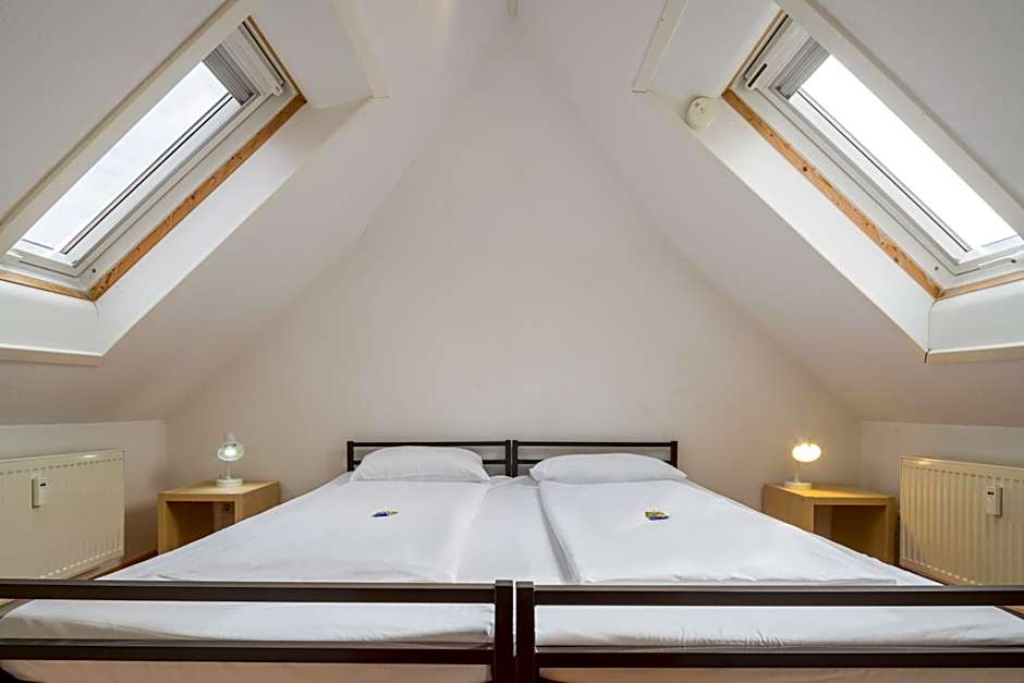 Hotel Knorz