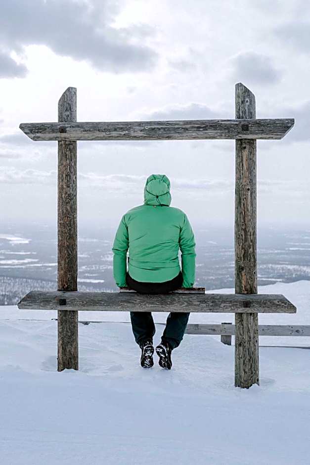 Kuerkievari KuerHostel