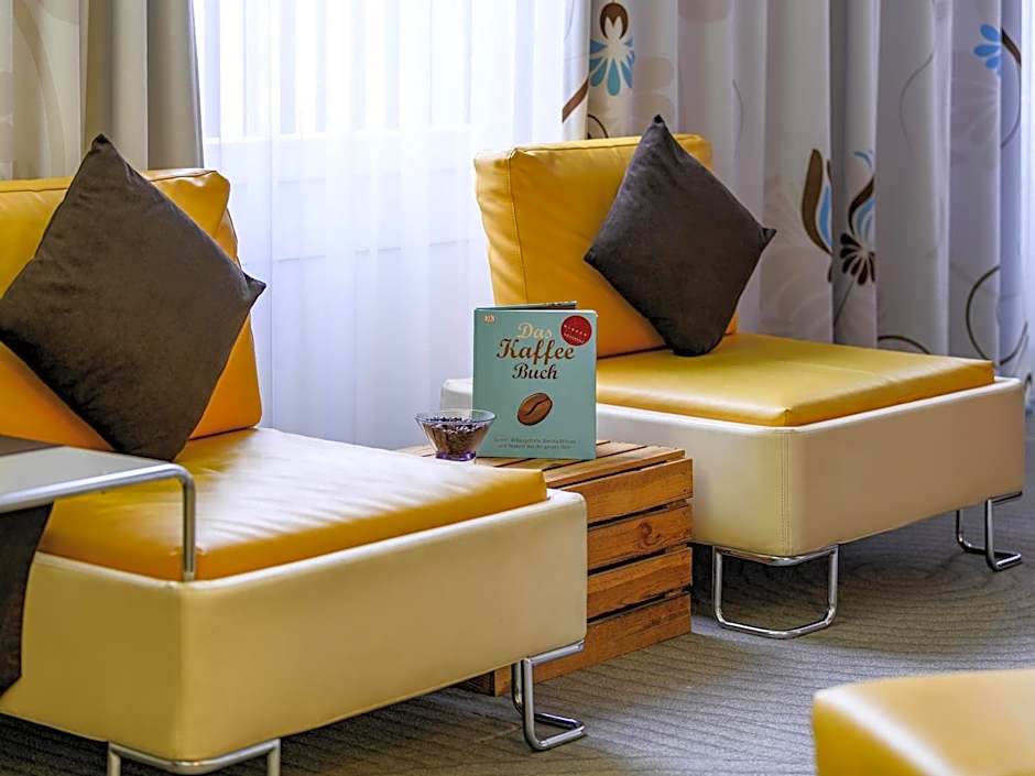 Ibis Styles Hotel Berlin Mitte