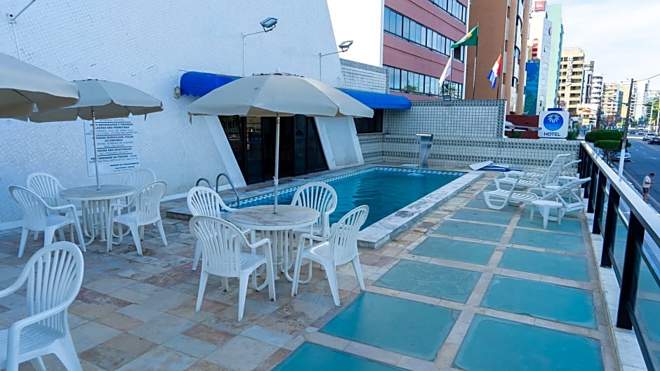 Praia Hotel Enseada