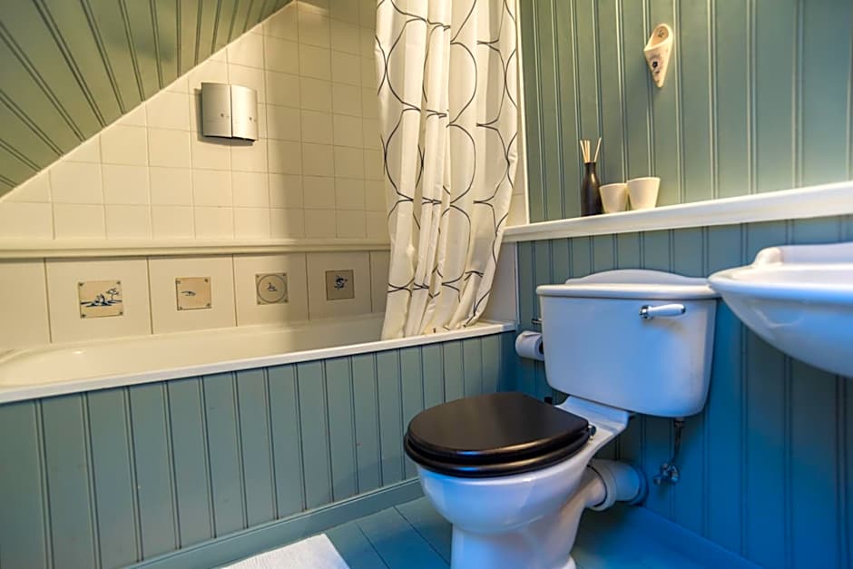 Reykjavík Treasure B&B