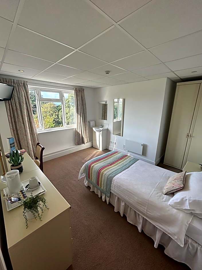 Westhill Country Hotel