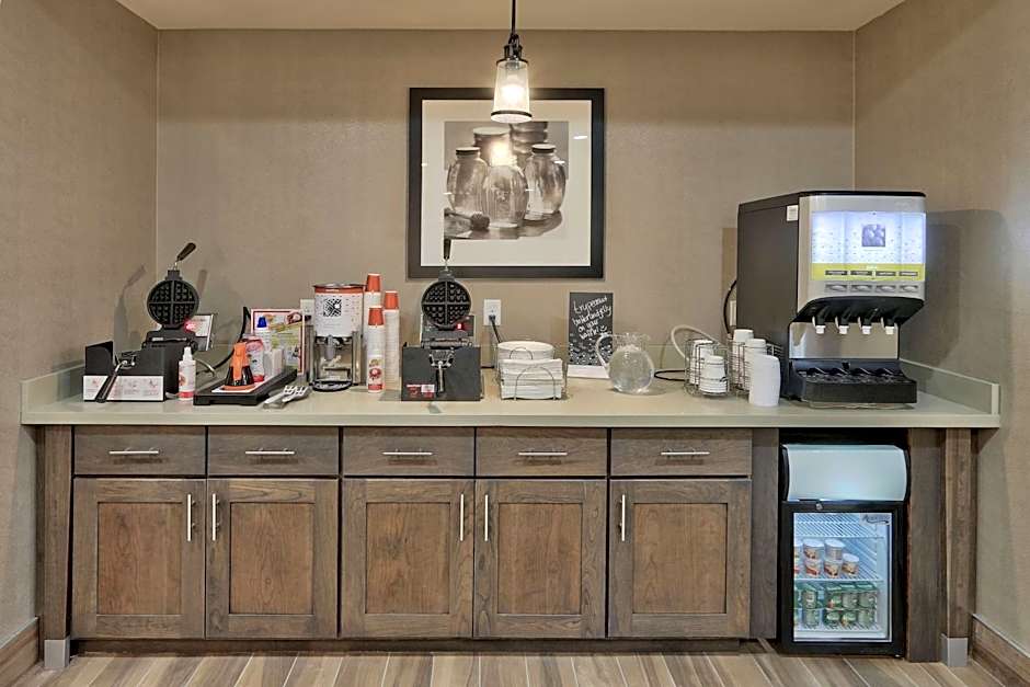 Hampton Inn By Hilton & Suites Artesia