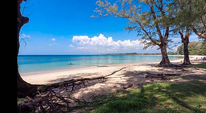 Ideo Phuket Hotel - Naiyang Beach