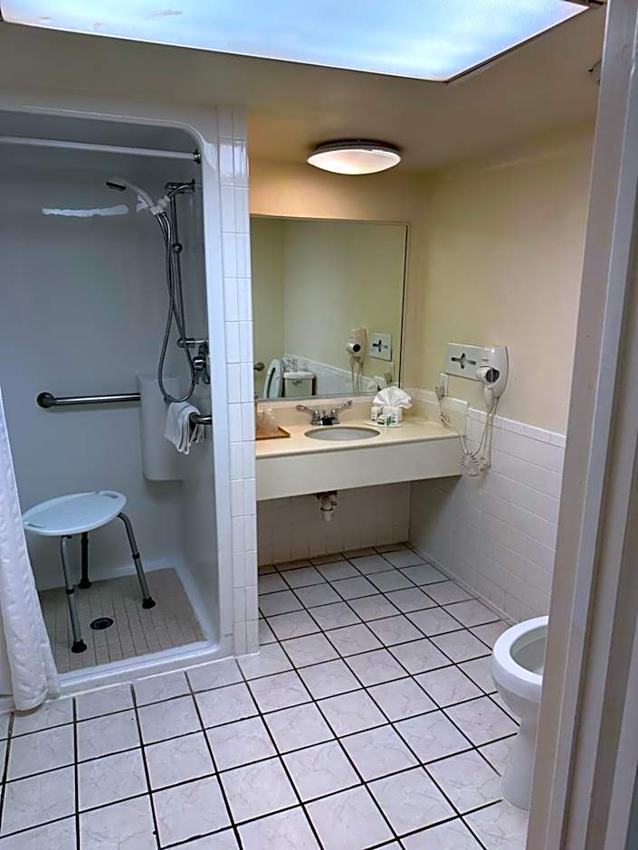 Ramada Hotel & Conference Center by Wyndham Las Cruces
