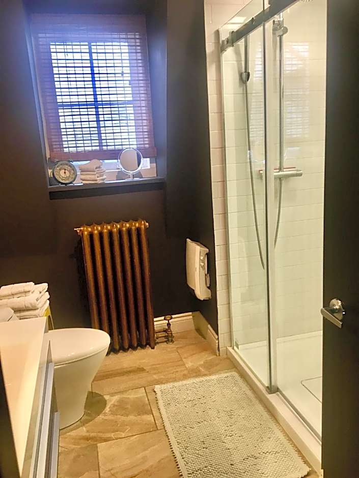 Au Vieux Presbytère De Saint-Léon